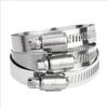 GMT304 American Style Stainless Steel Pipe Clamp