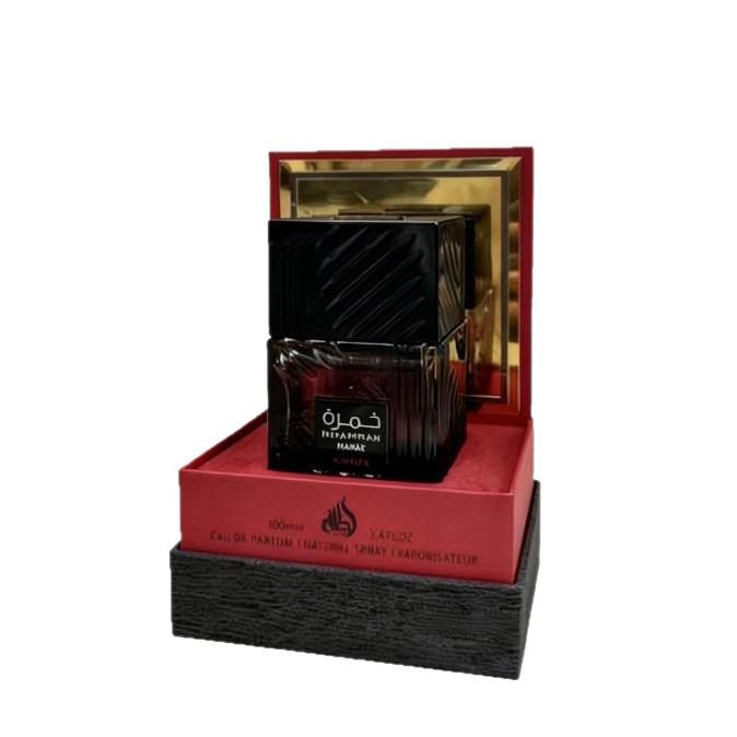 Lattafa Unisex Fresh Natural Long-Lasting Middle Eastern Perfume