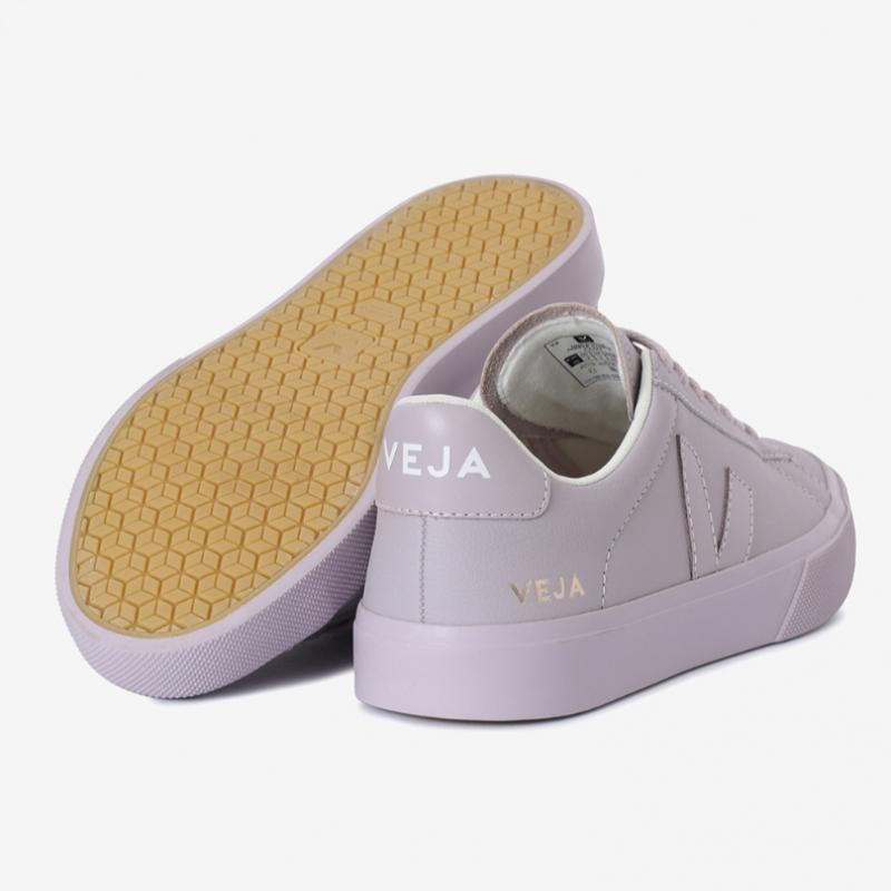 Veja Women S Daily Leather SneakerS Campo Svjf233cp05 323