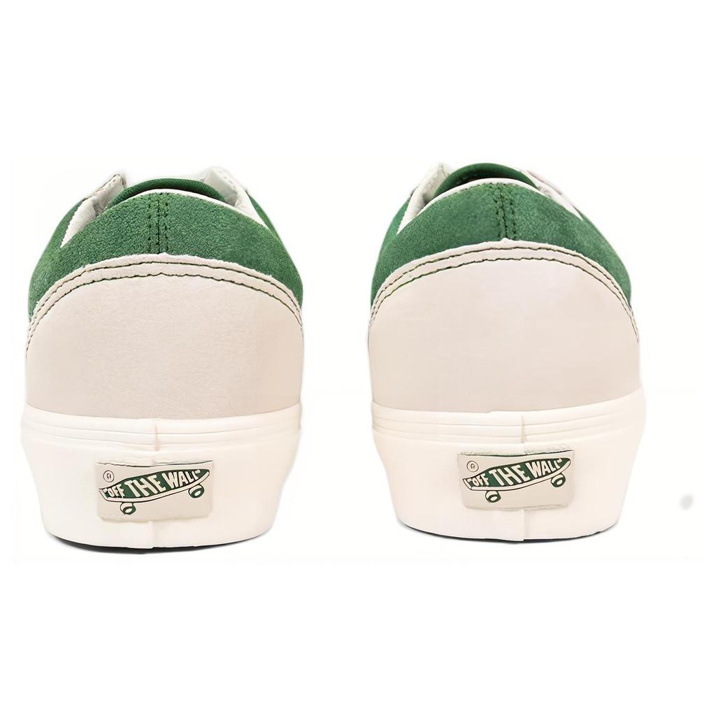 Style 36 Better Gift Shop X Style 36 Vans Vlt Lx 'Green' VN0A5DYFGGR