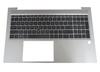 Hp Elitebook 855 G7 - Tampa Com Teclado De, M21678-041