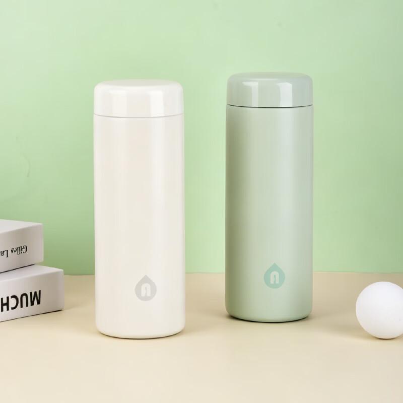 Aichiw Нержавеющая сталь Изолированная термокружка 350ml