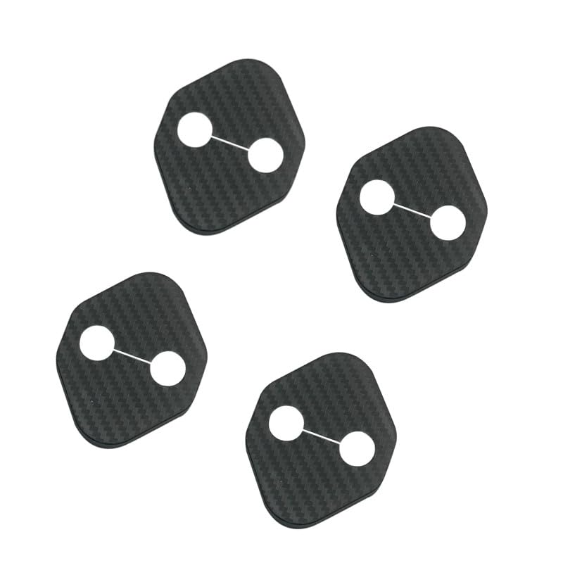 AKUSESARI Suzuki New Fronx WDB3S WEB3S Striker Cover Door Lock