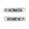 Car Rearview LED Turn Signal Light Wing Side Mirror Lamp For KIA Sorento XM 2009 2010 2011 2012 2013 2014 876132P000 876232P000