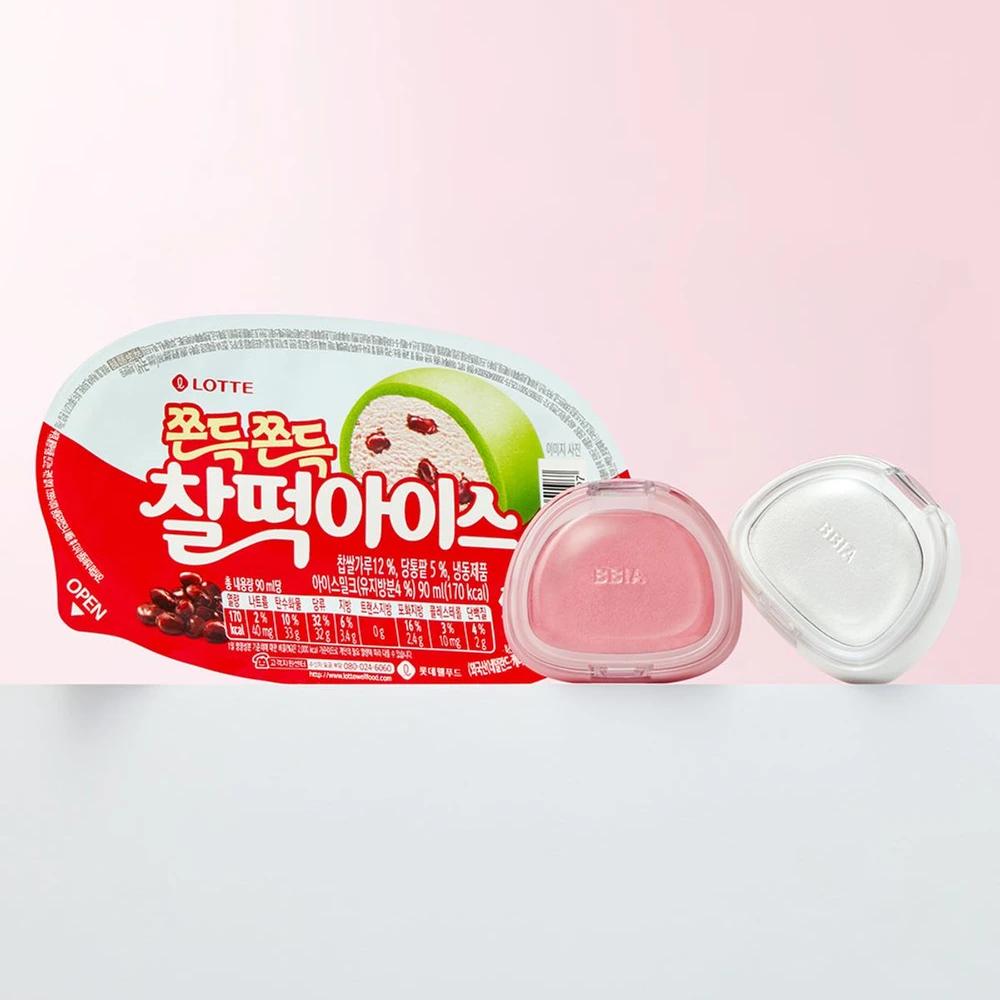 [2PACK] Perfect Match Blush (8 colors) 04 Peach Glutinous Rice Cake