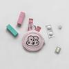 Mini round pouch