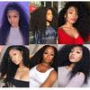Indian Kinky Curly Human Hair 1 3 4 Bundles Deal Raw Hair Tissage Human Hair On Sale Deep Curly Natural Hair Extensions