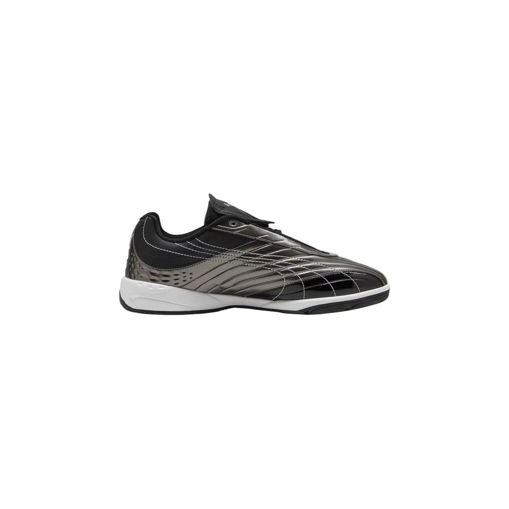 Puma V-S2 Goalgetter Unisex Aged Silver Black 403282-03