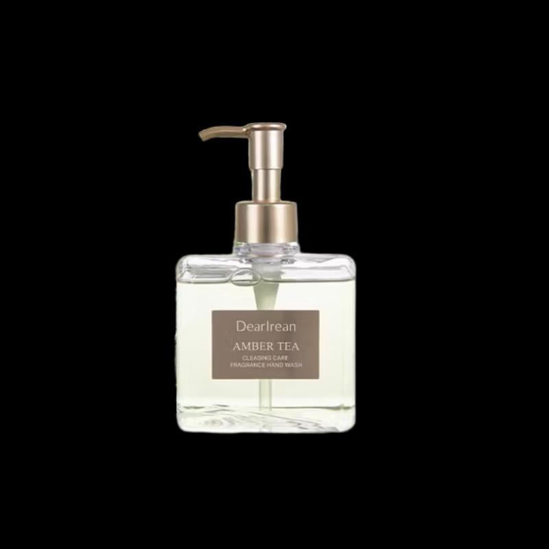 Dear lrean Green Tea & Amber Scented Hand Wash