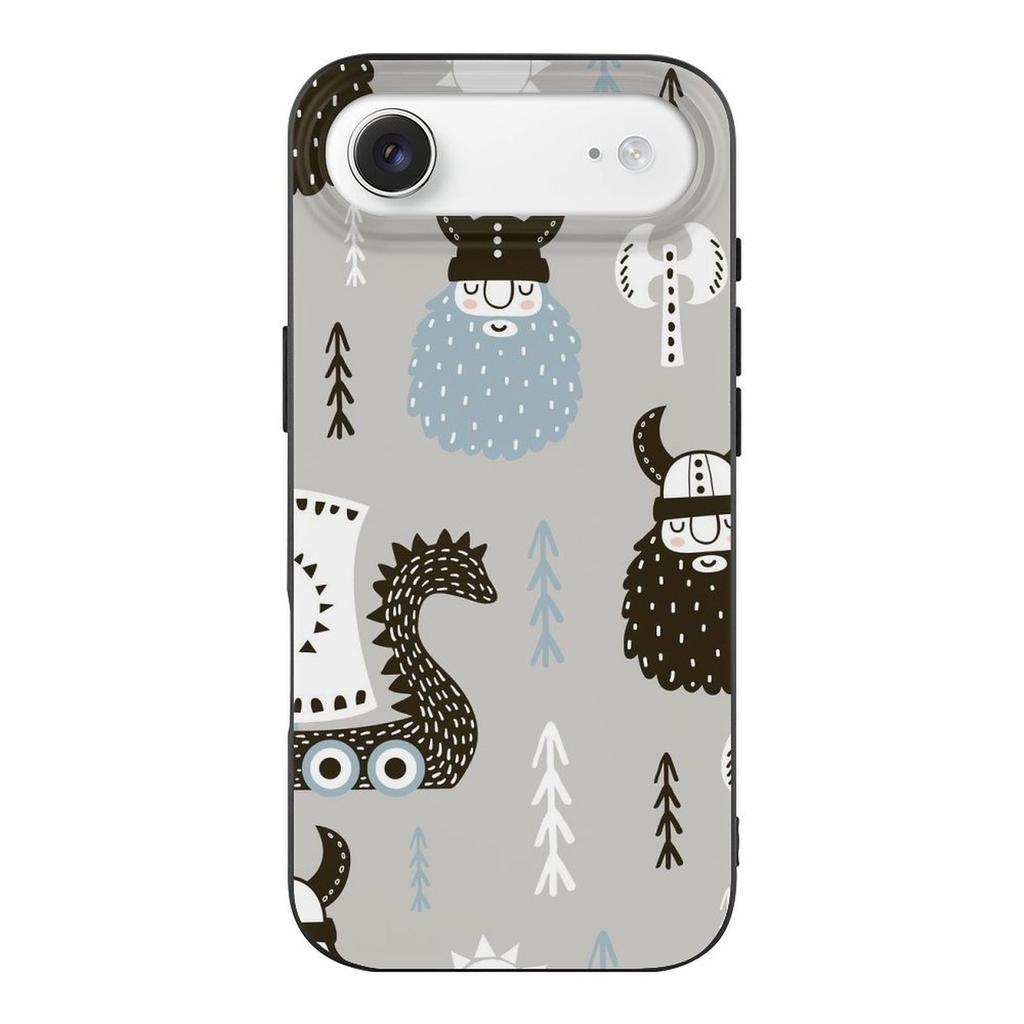 1 Pack For Iphone 17/17Air/17Pro/17ProMax Soft TPU Clear Case With Anti-Scratch Body, Reinforced Corners And Lens Protective Edge