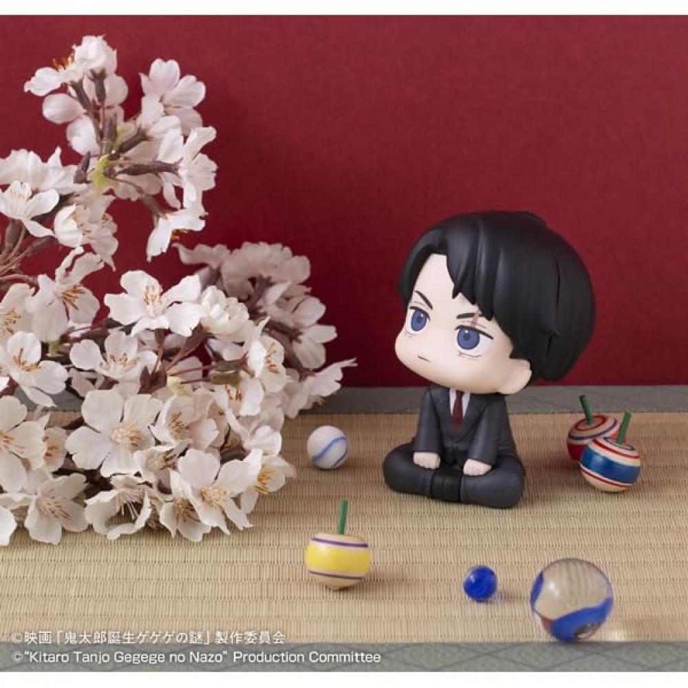 סרט Rukup [לידת קיטרו: [מסתורי GeGeGe] דמות מלאה של מיזוקי