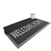 Non-Slip Outdoor Entrance Doormat - Elastic, Durable, Front Door Mat