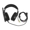 F16 Gaming Headset Noise Cancelling Mic 7.1 Spatial Surround Sound RGB Lighting Gaming Headphones for PC