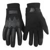 Thermal Full-Finger Fleece Tactical Gloves