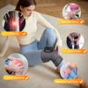 LED Knee Massage Heating Vibration Massage Electric Knee Pad Leg Joint  Heating Pad BraceMuscle Relax 3 In 1 660&850nm