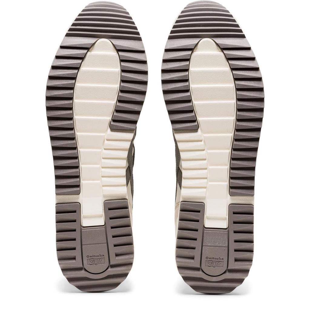 Onitsuka Tiger CALIFORNIA 78 EX Talla cm Zapatillas, Abedul/Gris Campanario, 23.0