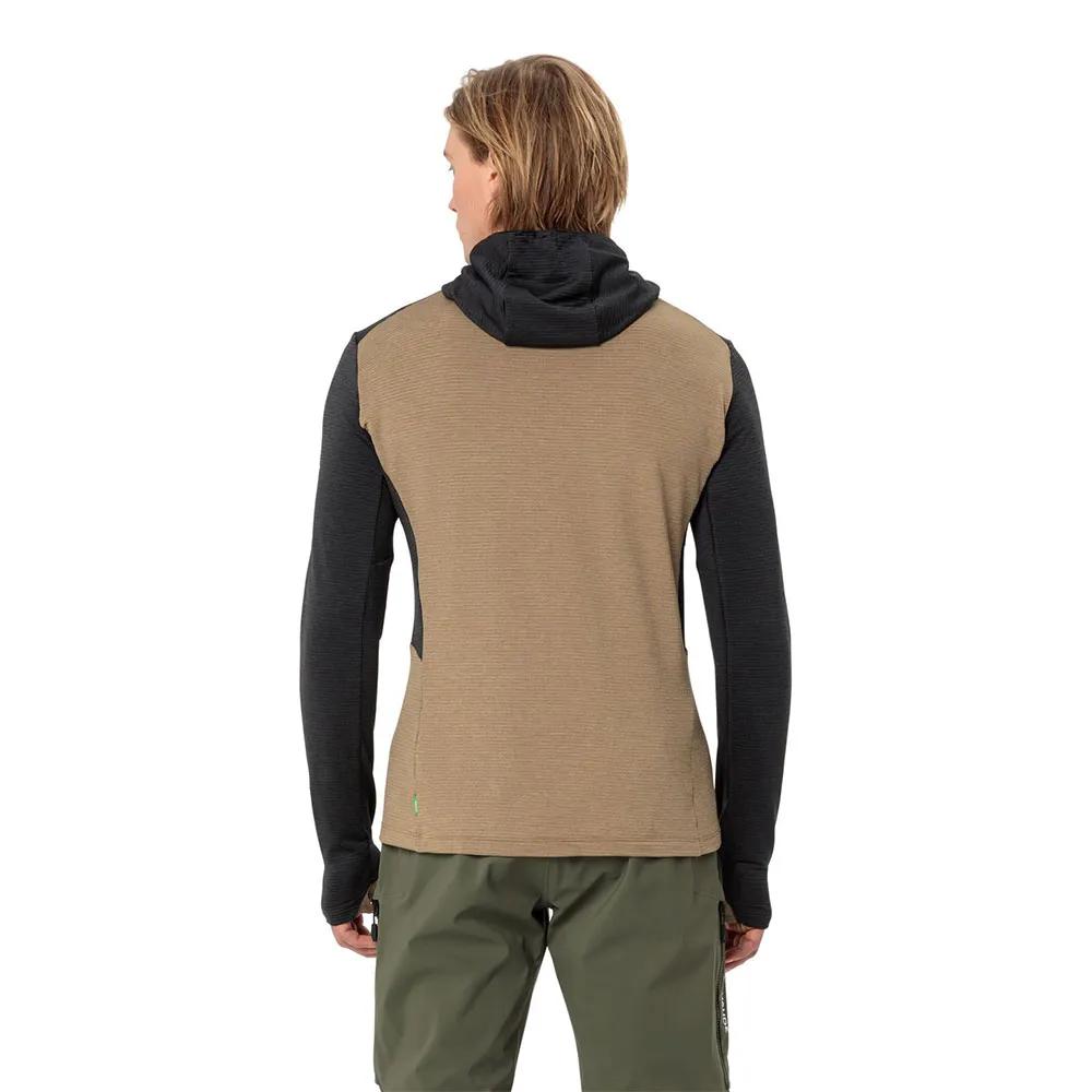 VAUDE Толстовка с капюшоном Monviso