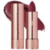 AnAstAsiA Beverly Hills Full PiGment MAtte   SAtin Velvet Lipstick 0.10 Oz 3 G BlAckBerry Deep Berry With A MAtte Finish