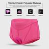 3D Pad Cycling Underwear Shorts Sweat Wicking Bike Underwear Pants Bike Shorts  Mountain Biking
