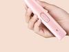 Universal Pet Hair Trimmer for Cats and Dogs - Wide Blade for Ears, Paws, Head, and Toes.