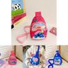 Adorable Stitch Cartoon Print Chest Bag Perfect For Kids Lightweight And Stylish Design