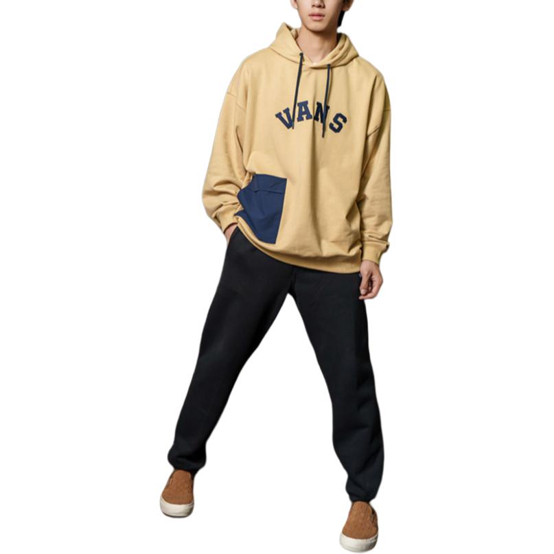 Vans Sweatshirt Unisex Terracotta VN0002HBYUU