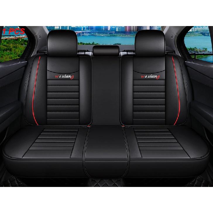 Black Leather Car Seat Covers For Honda Civic 2006 2011 Accord 2003 2007 Crv 2008 Vezel Fit Jazz Stepwgn Shuttle