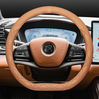 Accessori per abitacolo auto – Manopole per sterzo e coprivolante