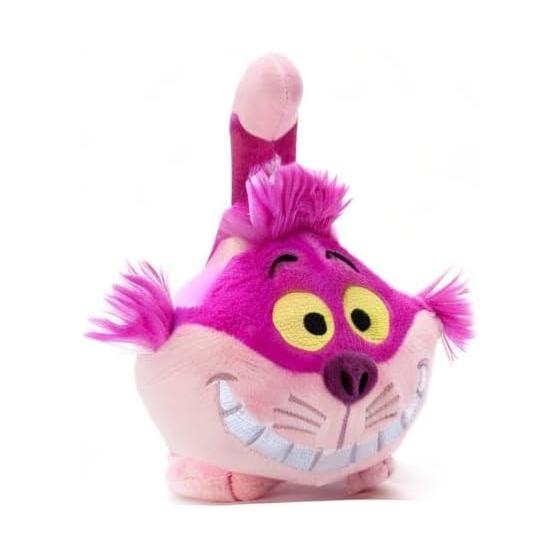 Disney Character Washable Beans Collection Cheshire Cat Plush Toy Width Approx. 13cm
