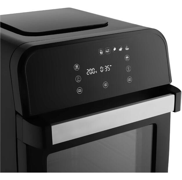 Фритюрница Sencor SFR 5510BK
