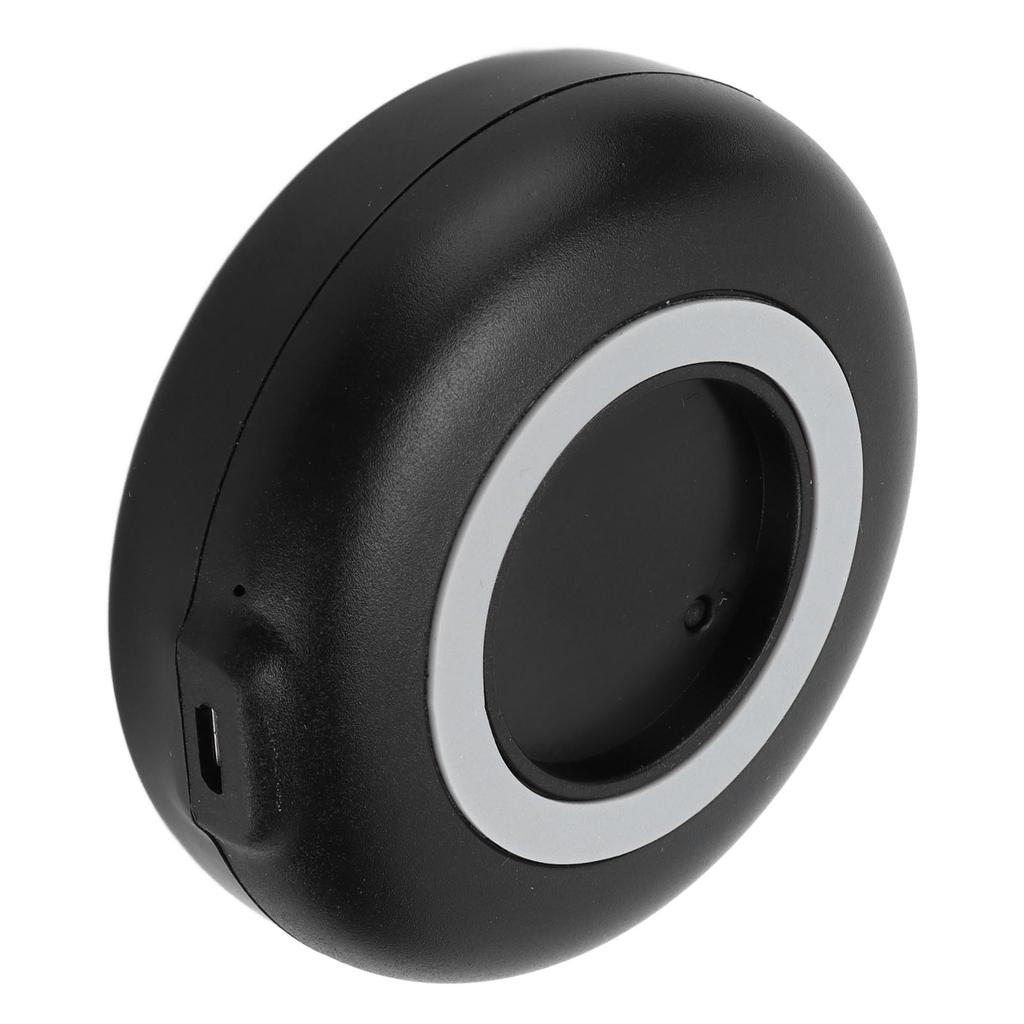 A2 Infrarot-Fernbedienung Intelligente Multifunktions-Bluetooth-WLAN-Fernbedienung für Google