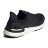 Adidas UltraBoost DNA CC 1 Black White Unisex Sneakers Core-Black Screaming-Orange FZ2546
