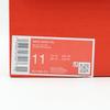 HQ1988-002 Nike Shox R4 Metallic Silver Red (2025) (Men's)