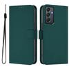 Magnetic Leather Flip Wallet Case with Stand for Samsung Galaxy A04E A04 A73 A53 A33 A23 A13 A03S A03