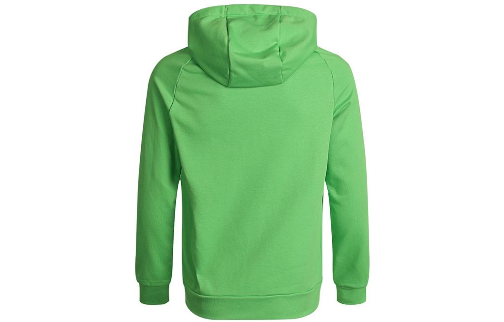 Nike Sweatshirts Men's Green Hooded Moderate Regular CZ2426-304