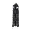 Power Window Switch Window Master Switch Compatible For Toyota Land Cruiser 120 Prado GRJ120 TRJ120 84040-60052 84040-48120 84040-53081 8404060013