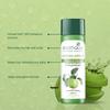 Biotique Green Apple Shampoo And Conditioner 190ml For Shiny Soft Hair With Botanical Extracts And Scalp Nourishment