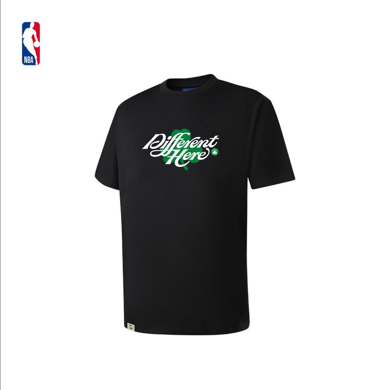 NBA Official 2026 Summer Short Sleeve T-Shirt XL