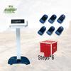 Echipament sportiv – Contoare sport
