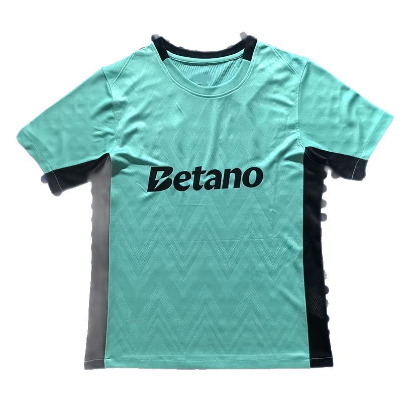 

World Cup 2026 Lisbon Away Fan Jersey Extra Large зелений