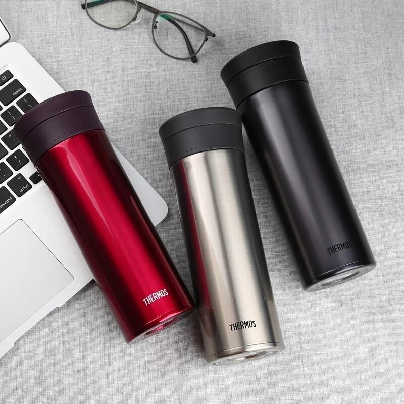 Thermos TCMA-550 Stainless Steel Vacuum Insulated Mug