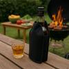Cooling Cover For Bottles Of Water, Wine, Champagne, Beer, Gel Cooler