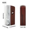 Standard Guitar Metronome Online Mechanical Rhythm Pendulum Metronome for Guitar Bass Piano Violin Musical Instruments
