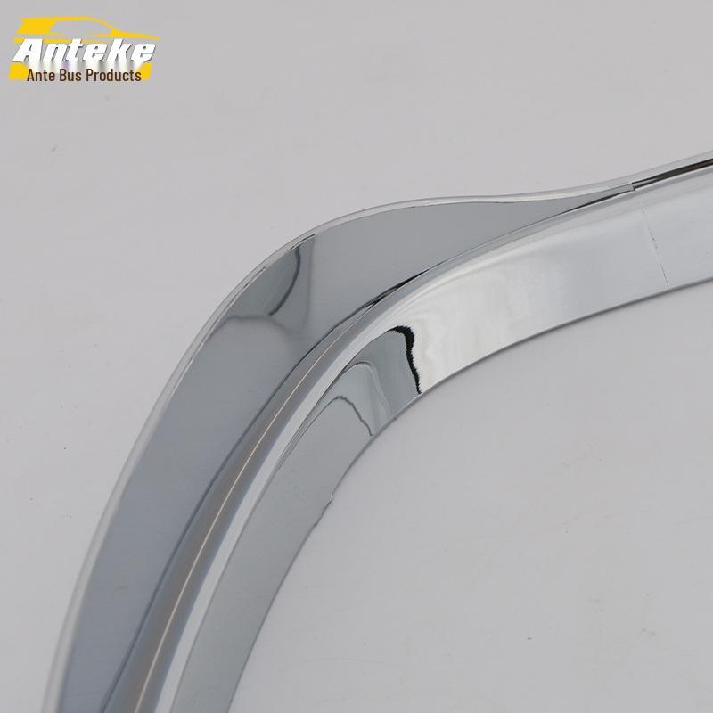 Rearview Mirror Rain Shield & Decorative Trim for 19 XC40 Models