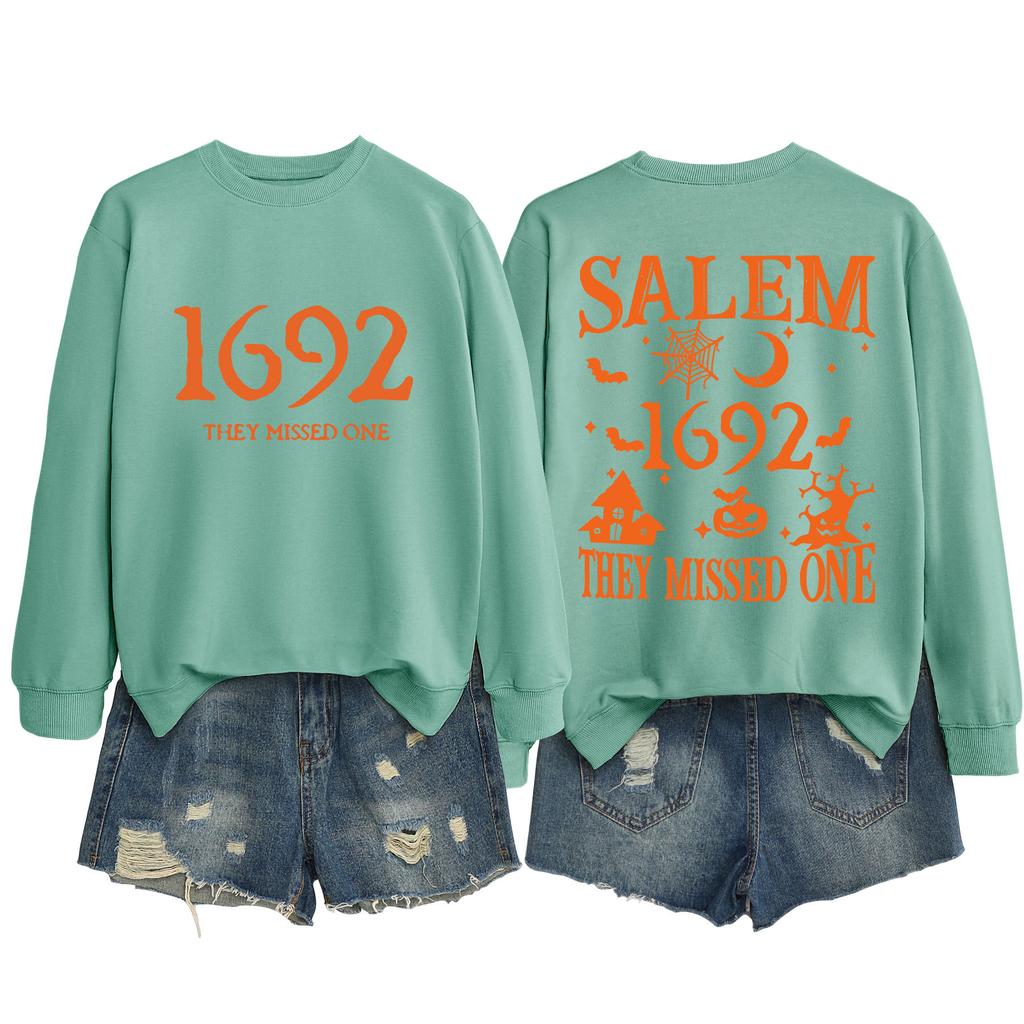 Nová kreativní módní mikina podzimní dámská mikina podzimní a zimní dámská zesílená mikina zimní mikina velké velikosti