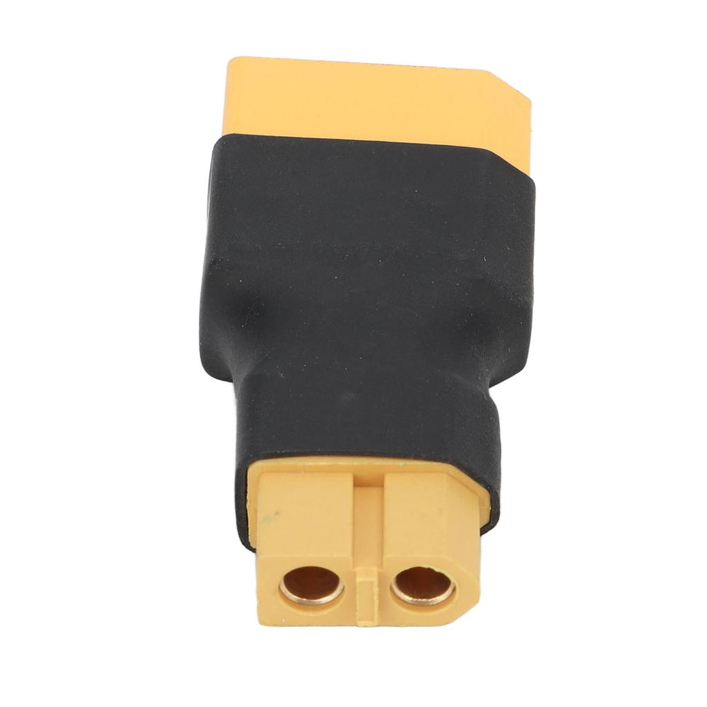 XT90 Male To XT60 Female Connector Professional XT90 To XT60 RC Converter for RC Lipo Battery