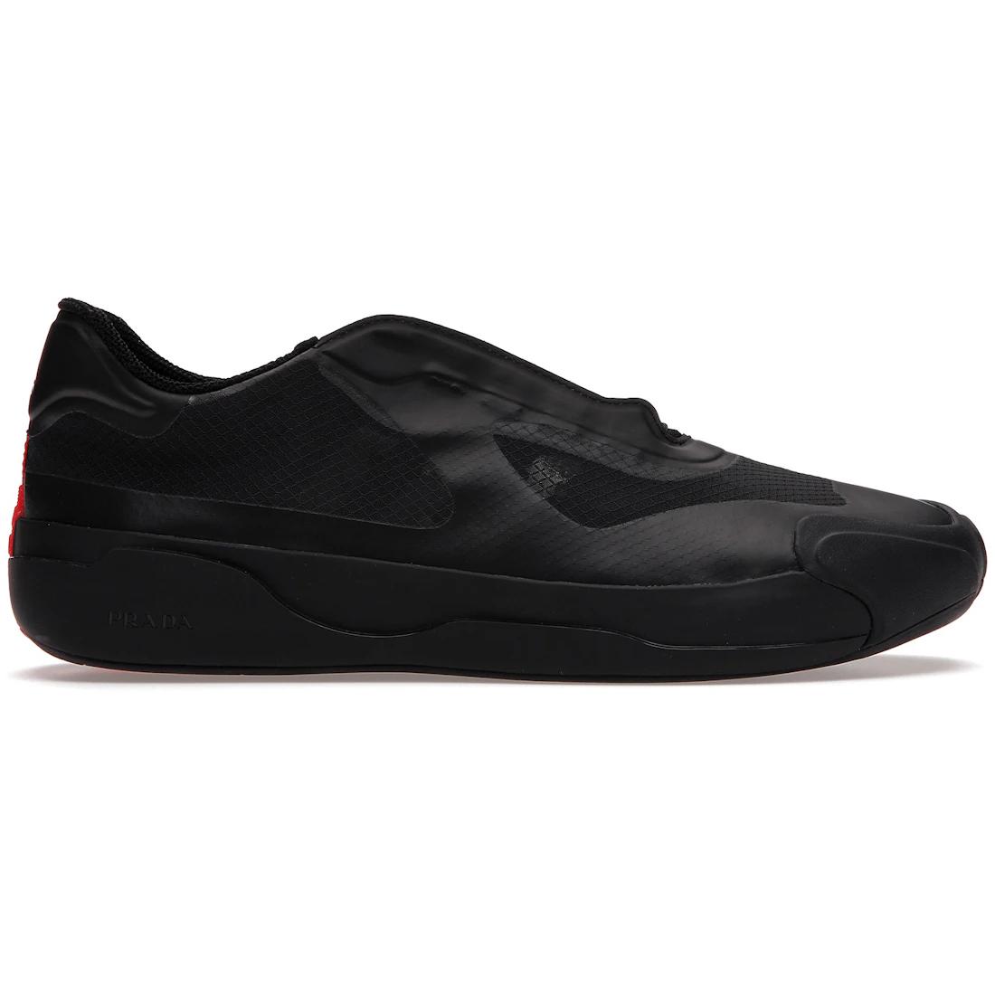 

Sneaker adidas Luna Rossa 21 Prada Core Black(G57868) 38