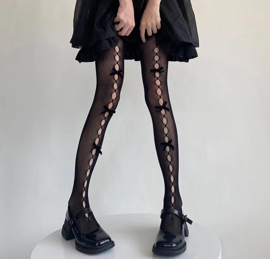 Sexy Fishnet Stockings Fishnet Romper