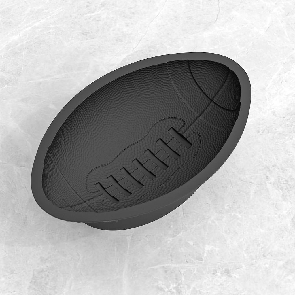 Halloween Skull Silicone Mold With Large Skeleton Shapes For Themed Cake Decoration