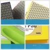 Tile Edge Trimming, Porcelain Slab Edge Grinding, Diamond Polishing and Trimming Tool, Glass Diamond Sand Hand Polishing Tool